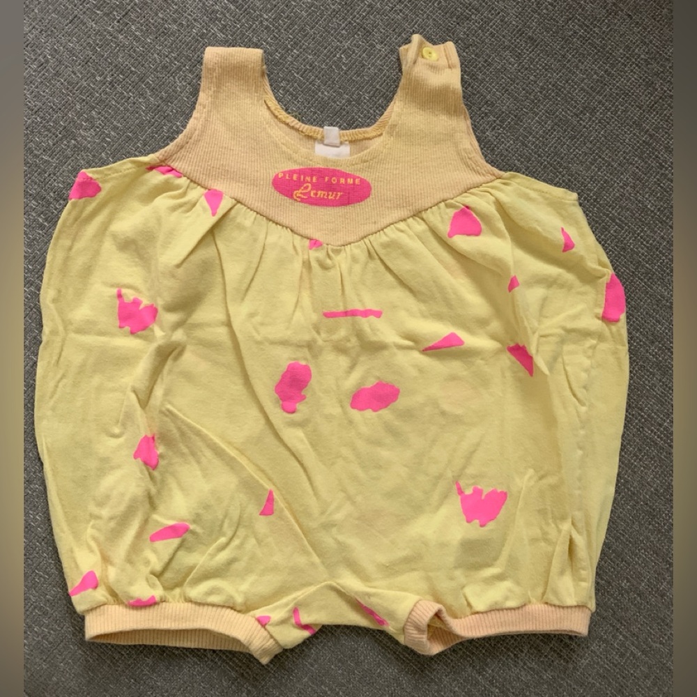 100% Cotton 1- pc